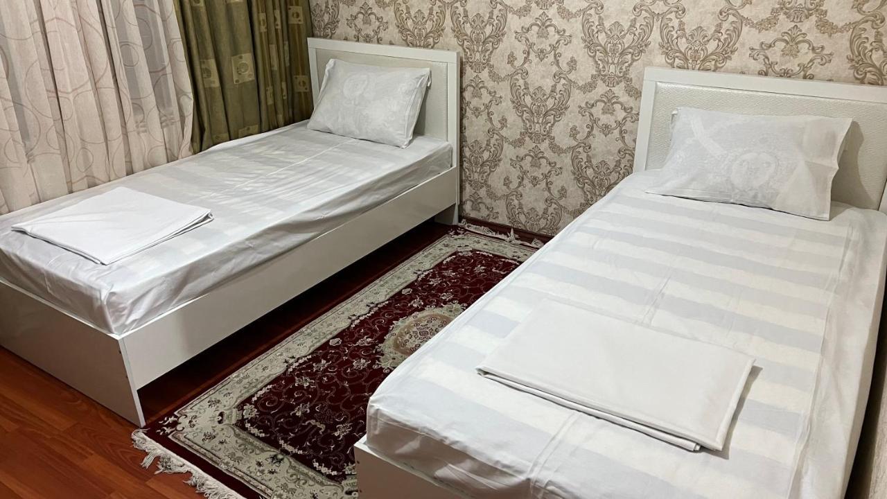 Lite Guest House 비슈케크 외부 사진